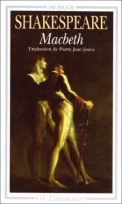 book cover of Macbeth by Ligaran,|William Shakespeare