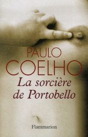 book cover of La Sorcière de Portobello by Paulo Coelho