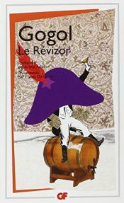 book cover of Le Revizor by Nicolas Gogol