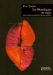 book cover of Les Monologues du vagin by Eve Ensler