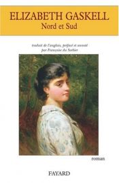 book cover of Nord et Sud by Elizabeth Gaskell