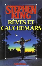 book cover of REVES ET CAUCHEMARS by Stephen King