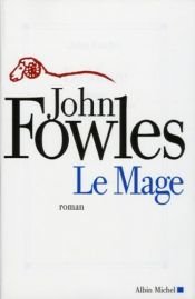 book cover of Le Mage by John Fowles