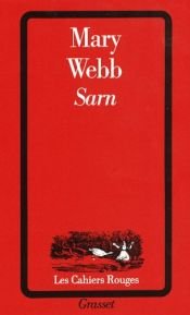book cover of Sarn by Mary Webb