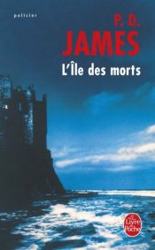 book cover of L'Île des morts by P. D. James