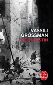 book cover of Vie et Destin by Vassili Grossman