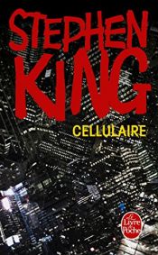 book cover of Cellulaire by Stephen King