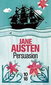 book cover of Persuasion by Jane Austen|Ursula Grawe