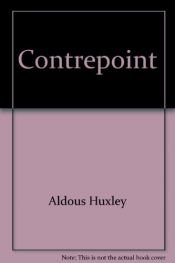 book cover of Contrepoint by Aldous Huxley