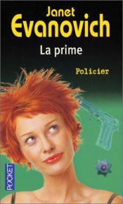 book cover of La Prime by Janet Evanovich