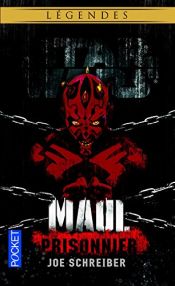 book cover of DARTH MAUL : LOCKDOWN by unknown author