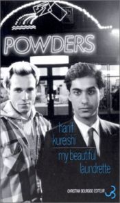 book cover of My Beautiful Laundrette & Other Writings by Hanif Kureishi|Merle Tönnies