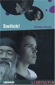 book cover of Switch! (Fischer Schatzinsel) by Christian Bieniek