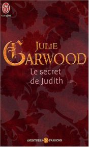book cover of SECRET DE JUDITH (LE) N.E. by Julie Garwood