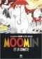 Moomin et la Comète