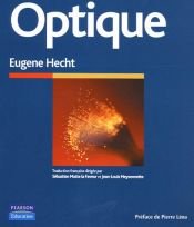 book cover of Hecht:Optique _p4 by Eugene Hecht