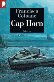 book cover of Cap Horn by Francisco Coloane