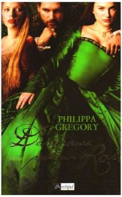 book cover of Deux soeurs pour un roi by Philippa Gregory