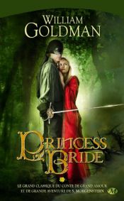 book cover of Princess Bride by William Goldman