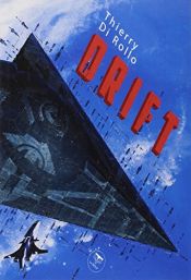 book cover of DRIFT by Thierry Di Rollo