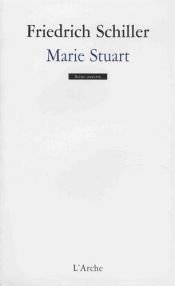 book cover of Marie Stuart by Friedrich von Schiller