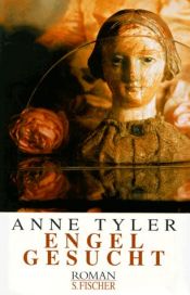 book cover of Engel gesucht by Anne Tyler
