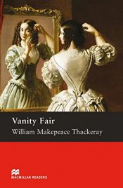 book cover of Vanity Fair by William Makepeace Thackeray