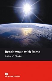 book cover of Rendezvous mit 31/439 by Arthur C. Clarke