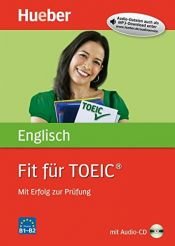 book cover of Fit für TOEIC®: Mit Erfolg zur Prüfung by Mary Petersen