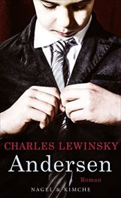 book cover of Andersen: Roman by Charles Lewinsky