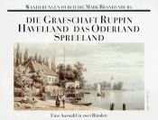 book cover of Wanderungen durch die Mark Brandenburg. Eine Auswahl in zwei Bänden by תאודור פונטאנה