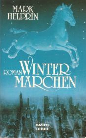 book cover of Wintermärchen by Mark Helprin