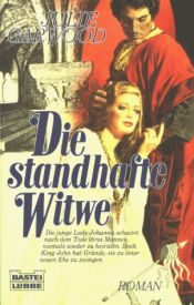 book cover of Die standhafte Witwe by Julie Garwood