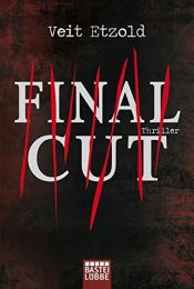 book cover of Final Cut by Veit Etzold