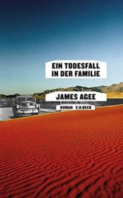book cover of Ein Todesfall in der Familie by James Agee