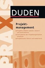 book cover of Projektmanagement by Artur Pionczyk