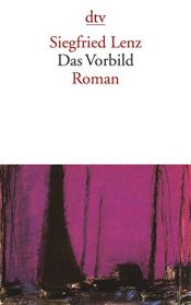book cover of Das Vorbild Raman by Siegfried Lenz