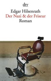 book cover of Der Nazi & der Friseur by Edgar Hilsenrath