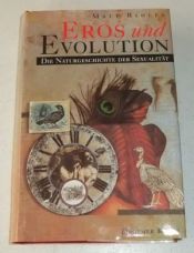 book cover of Eros und Evolution by Matt Ridley