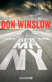 book cover of Germany: Roman by Don Winslow