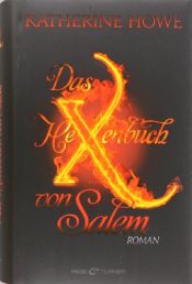 book cover of Das Hexenbuch von Sale by Katherine Howe