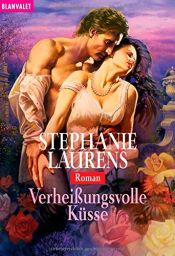 book cover of Verheißungsvolle Küsse by Stephanie Laurens