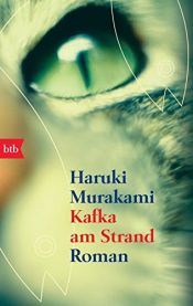 book cover of Kafka am Strand by Haruki Murakami