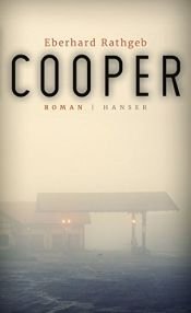 book cover of Cooper: Roman by Eberhard Rathgeb