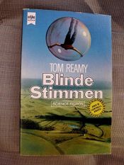 book cover of Blinde Stimmen by Tom Reamy