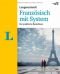 Langenscheidt Französisch mit System - Der praktische Sprachkurs (Lehrbuch)