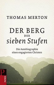book cover of Der Berg der sieben Stufen by Thomas Merton