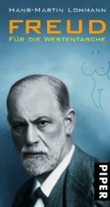 book cover of Freud für die Westentasche by Hans-Martin Lohmann