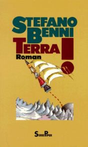 book cover of Terra! by Stefano Benni