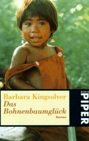 book cover of Das Bohnenbaumglück by Barbara Kingsolver